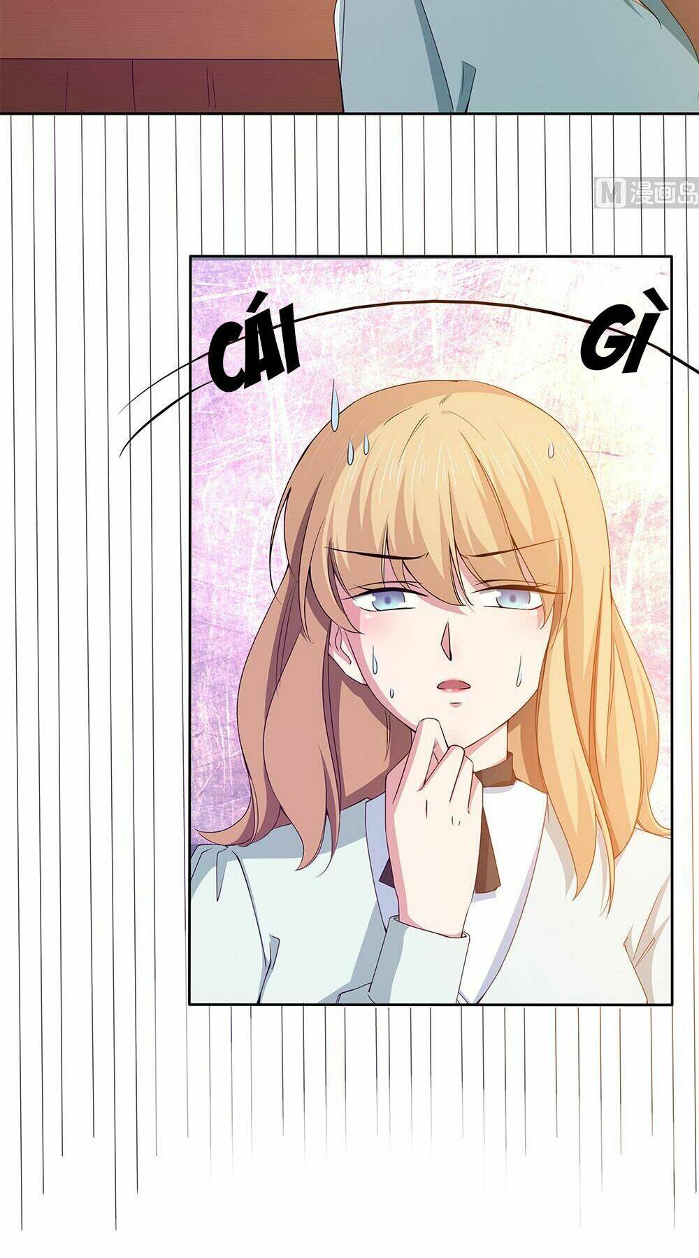 chủ tịch và nữ sát thủ chapter 36 7