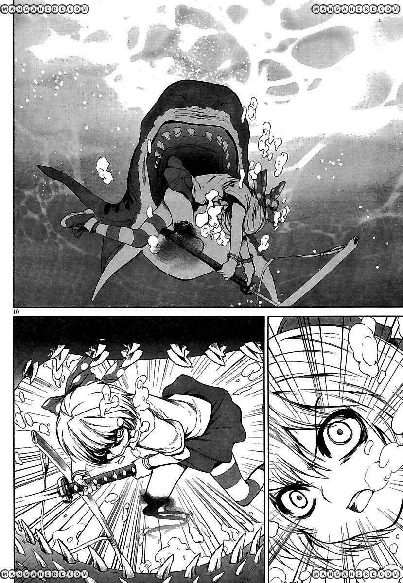 crime zone chapter 6 10