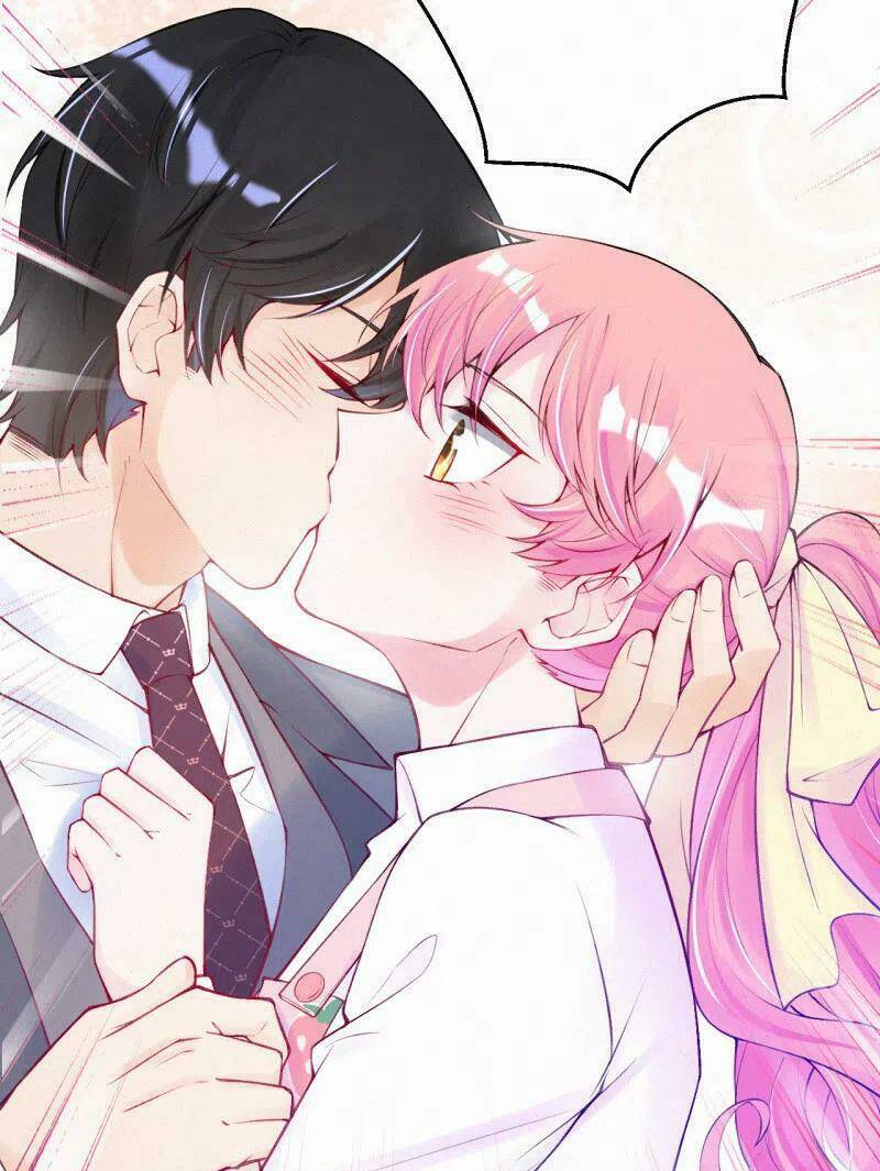 mami đột kích, thiên tài manh bảo khốc daddy chapter 77 9