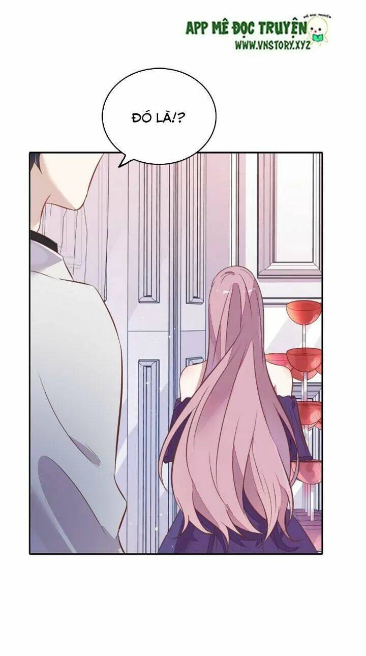 bạn trai kém tuổi bẫy yêu tôi chapter 21 22