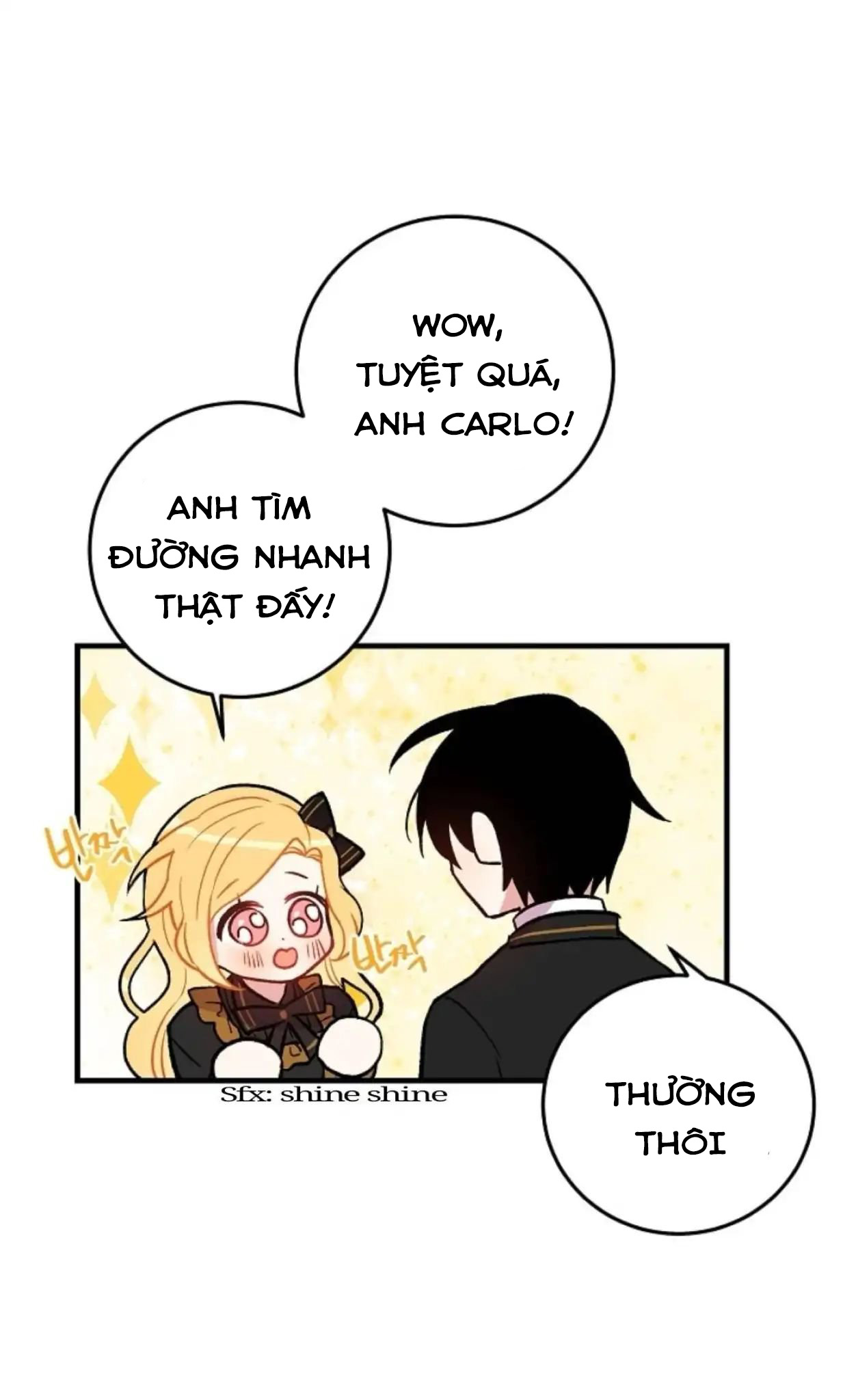 tôi là tiểu thư của gia đình này chapter 4 43