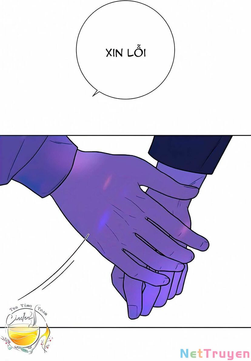 chiến lược: tình yêu trong sáng chapter 12 32