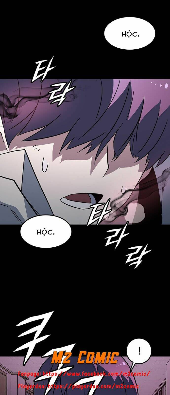 điểm chết chapter 23 25