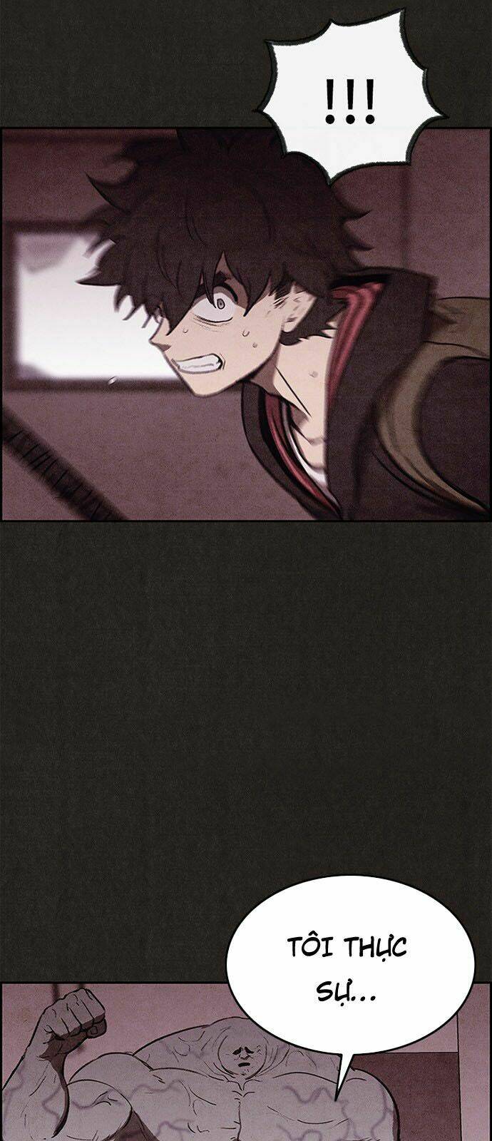 quái vật tại chung cư xanh chapter 27 41