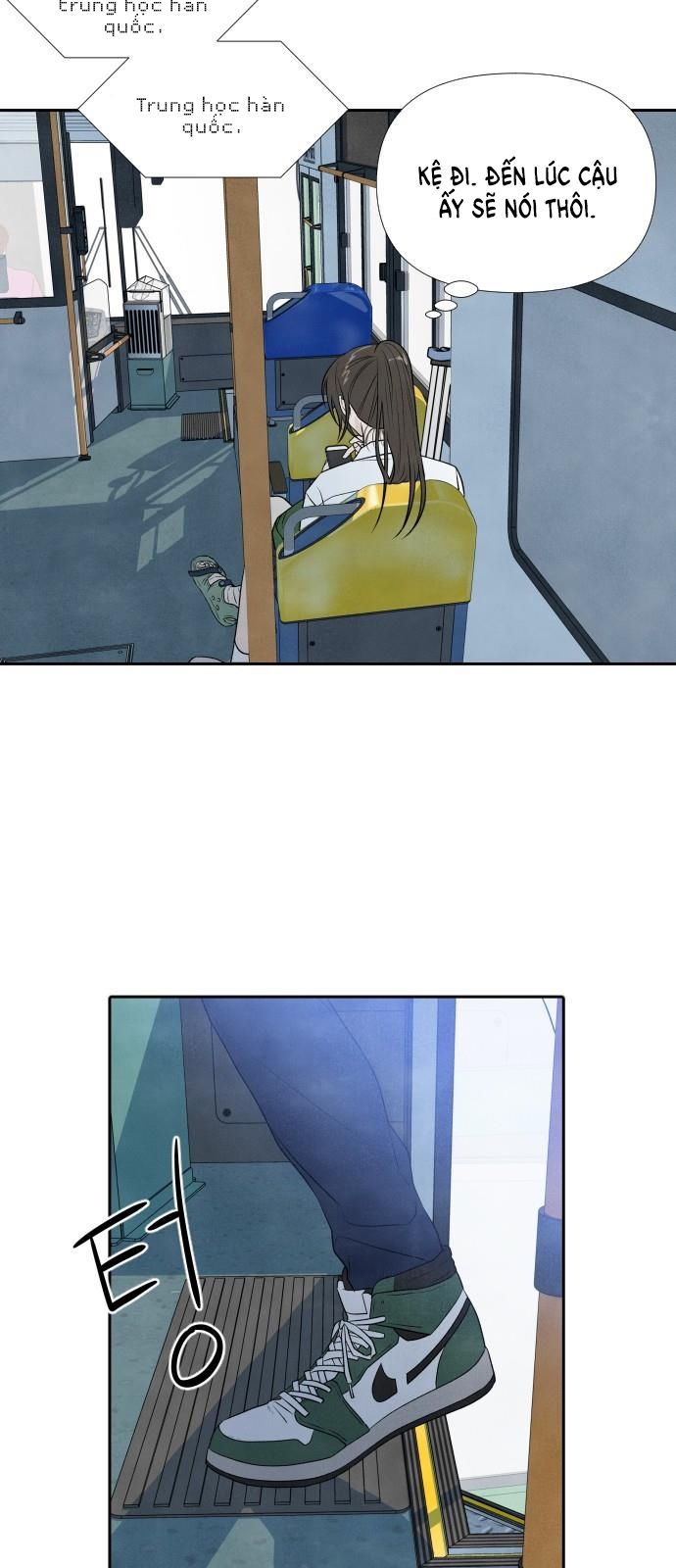 điều khiến tôi quyết tâm muốn chết chapter 17.1 8