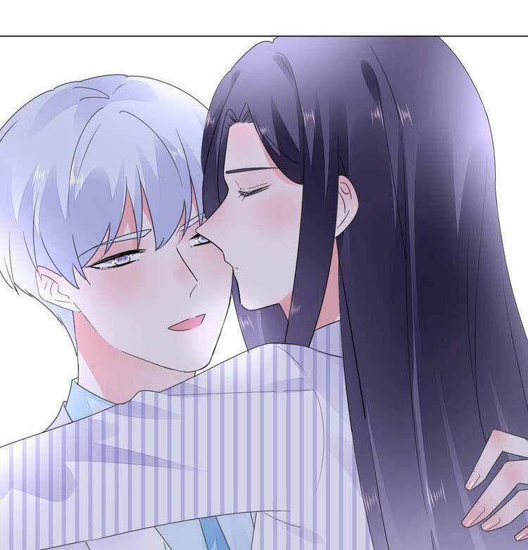 điều ước sủng ái bất bình đẳng chapter 78.2 37