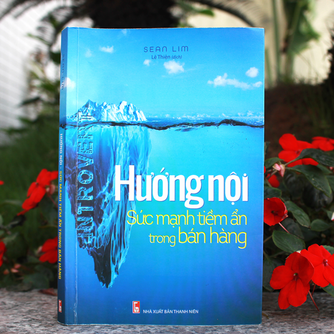 Hướng Nội - Sức Mạnh Tiềm Ẩn Trong Bán Hàng