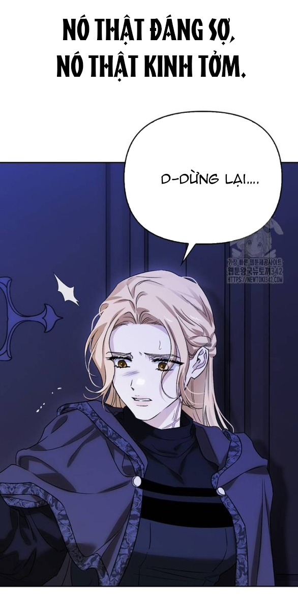 Tôi Thuần Hóa Chó Điên Của Chồng Cũ chapter 84.1 35