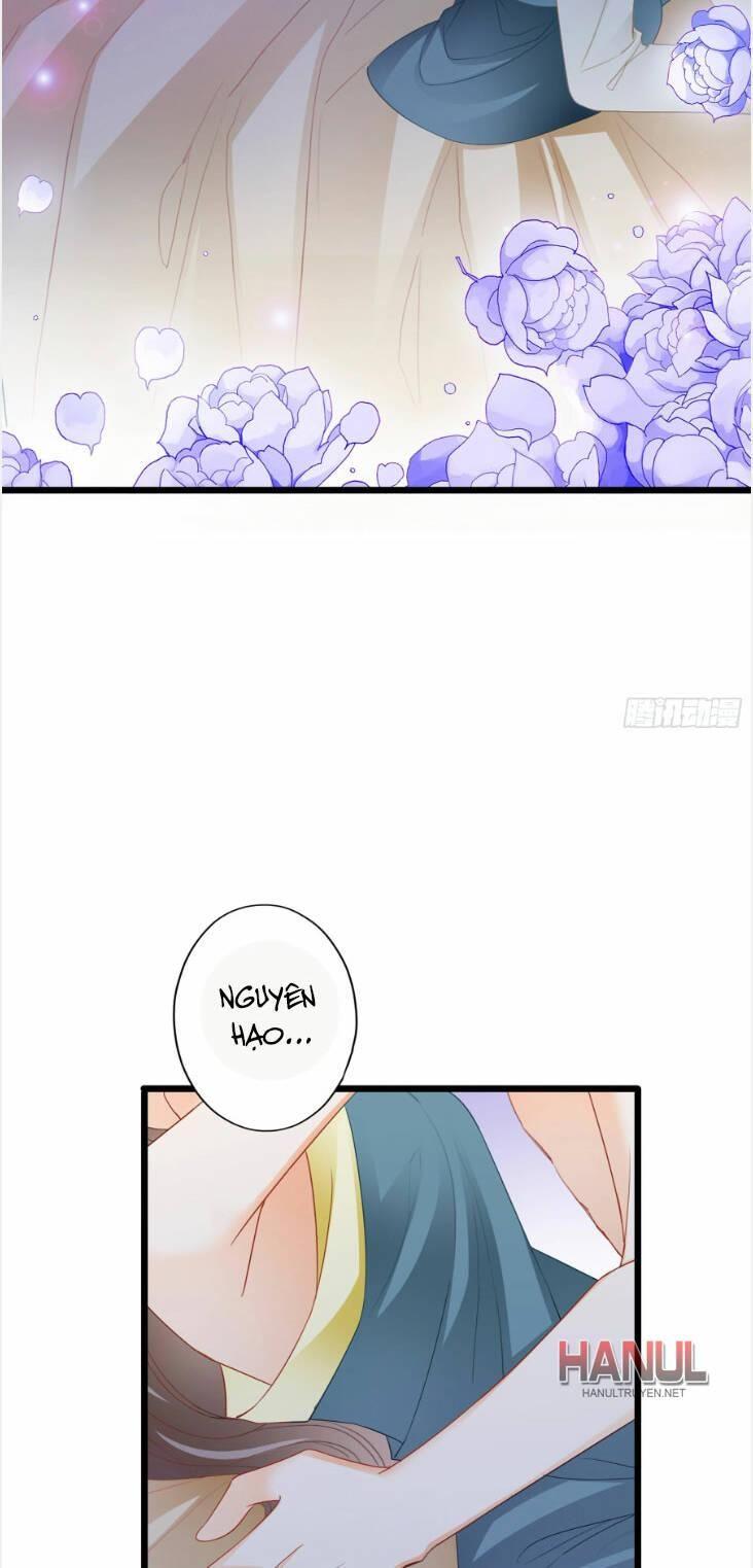 bổn vương muốn nàng chapter 188 18