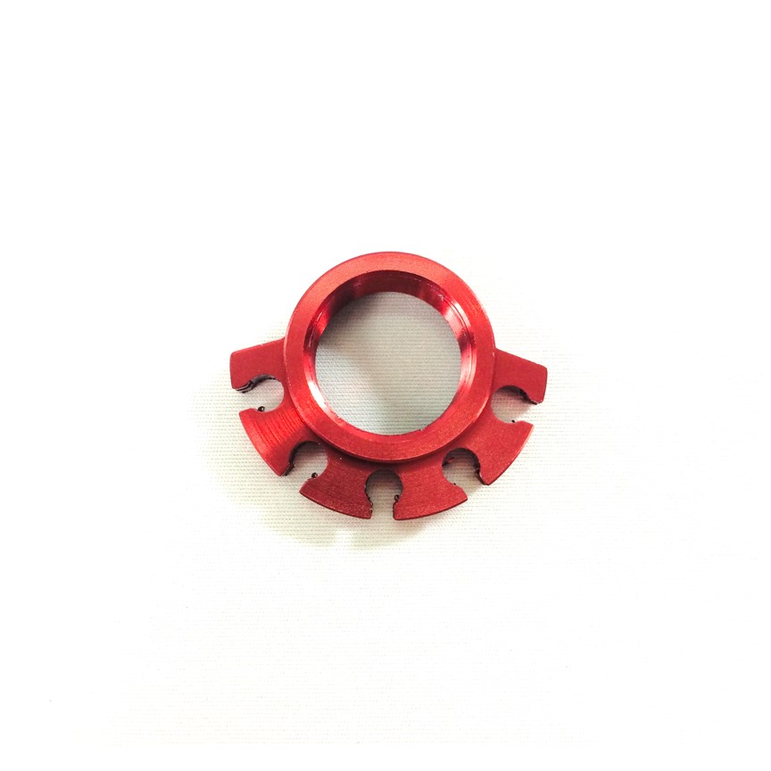 Cùm tăng tốc không dây ga