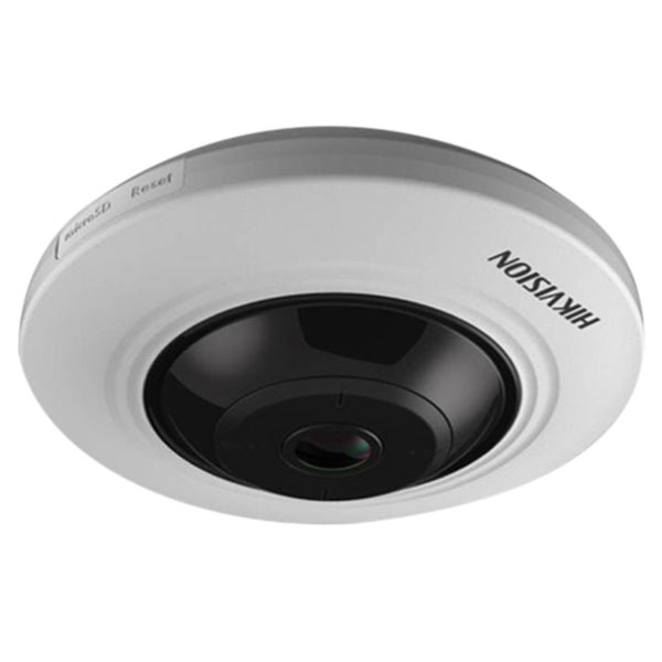 Camera IP HIKVISION DS-2CD2955FWD-IS 5.0 Megapixel - Hàng Nhập Khẩu