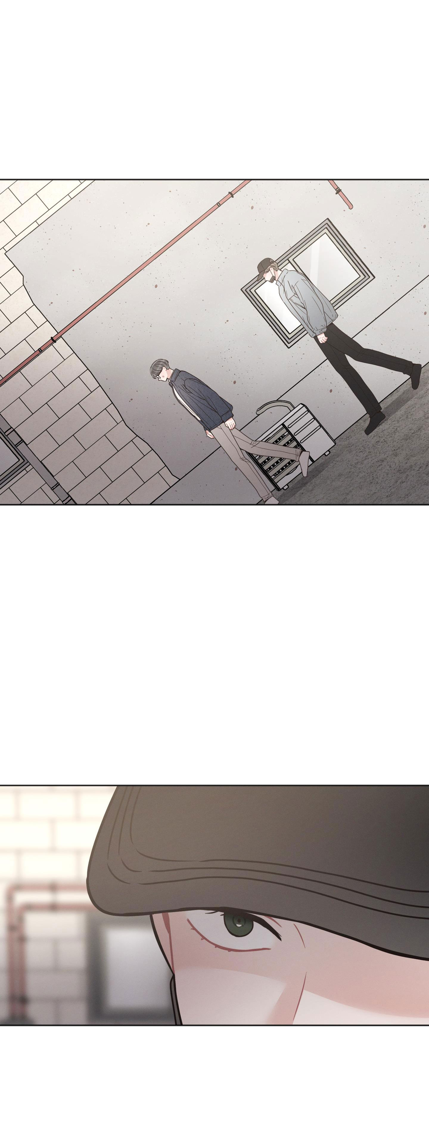 đời tư hàng xóm chapter 17 41