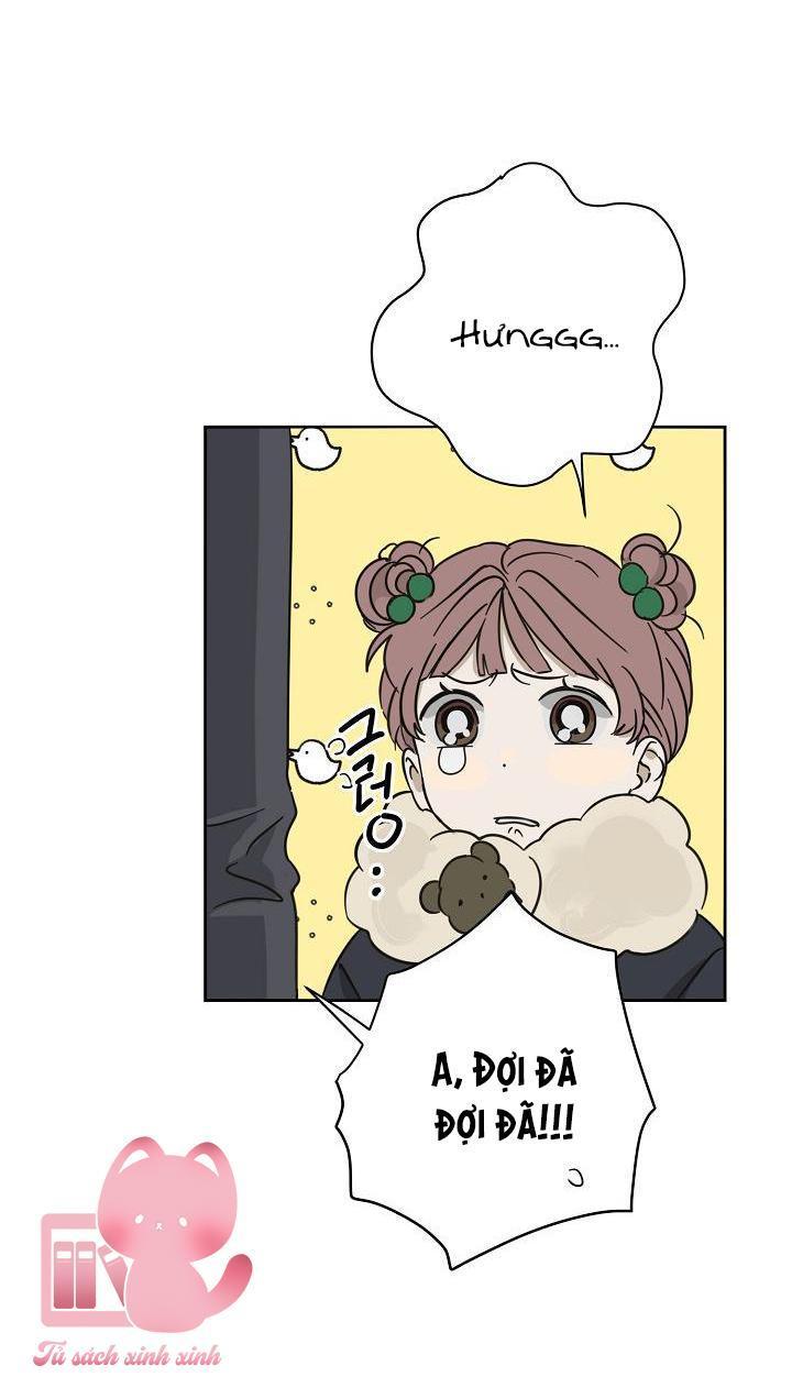 tiền bối, đừng nóng! chapter 15 25