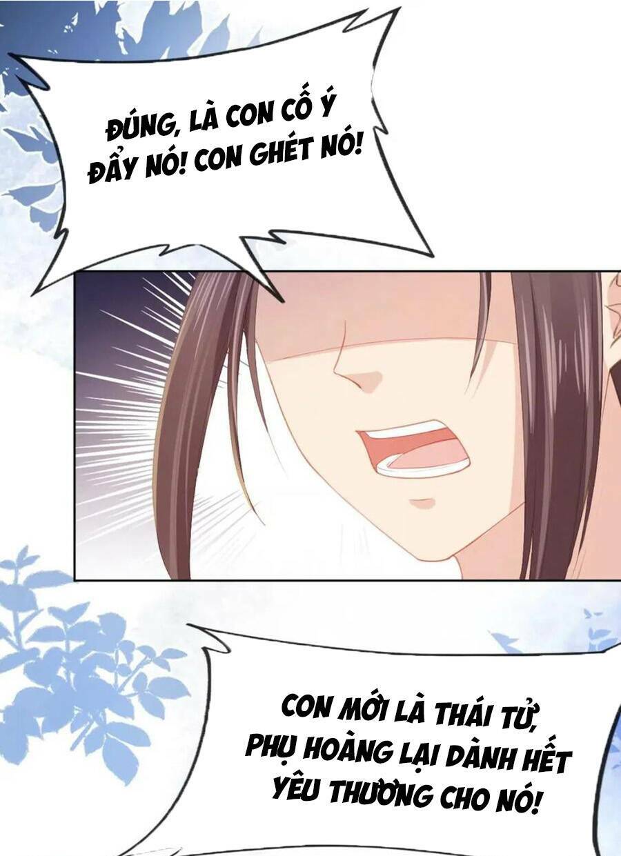 nhặt được bảo bối manh manh chapter 34 1