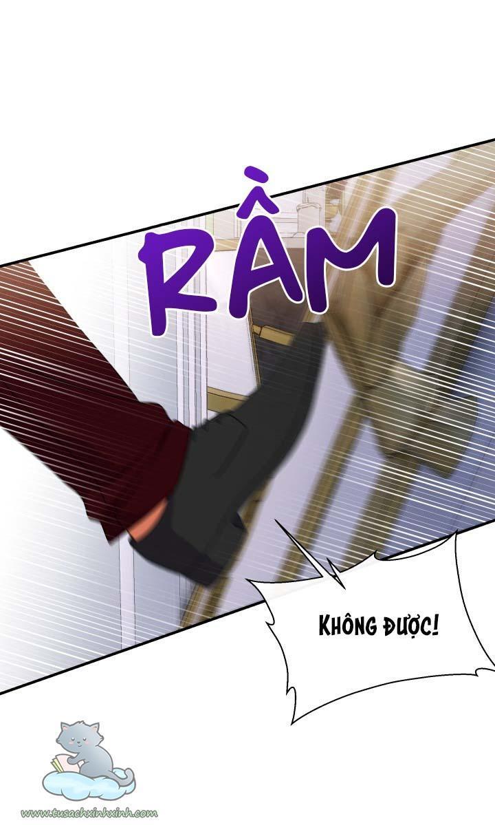 công nương khế ước của gia tộc công tước quái vật chapter 112 29