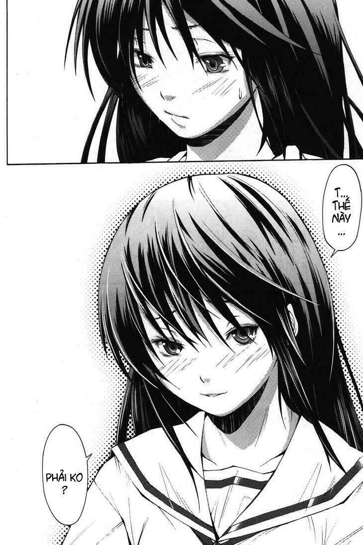 countrouble chapter 1 27