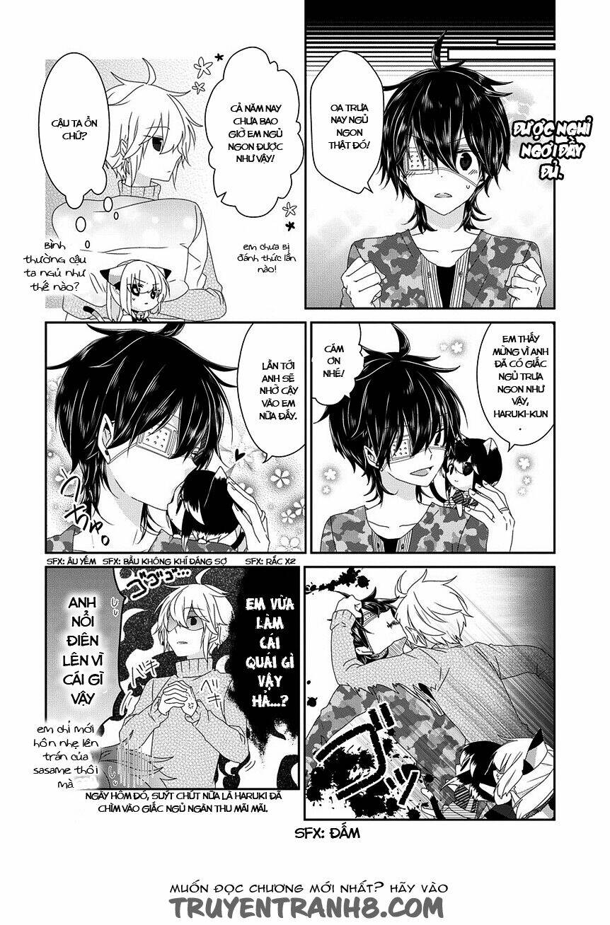 nukoduke! chapter 69 9