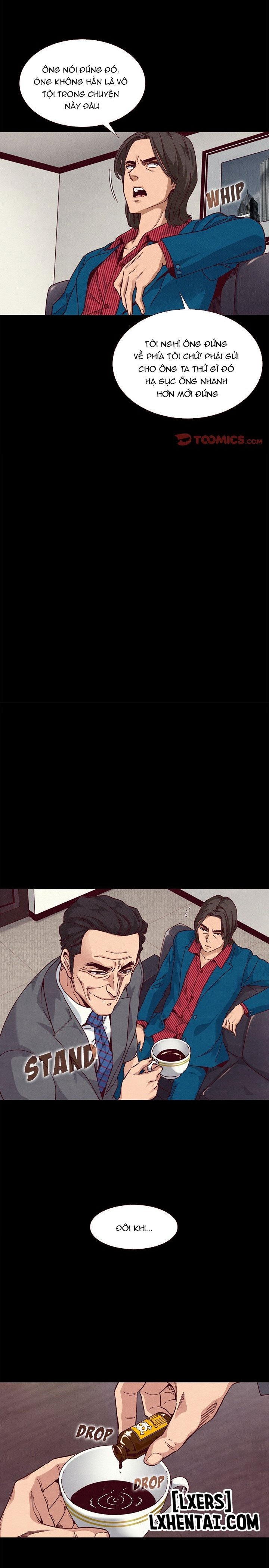 công tử bột chapter 11 12