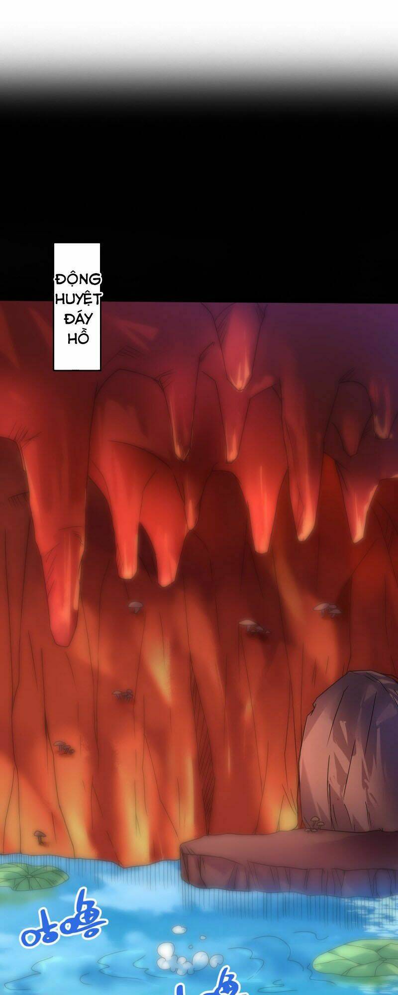 đan võ chí tôn chapter 28 21