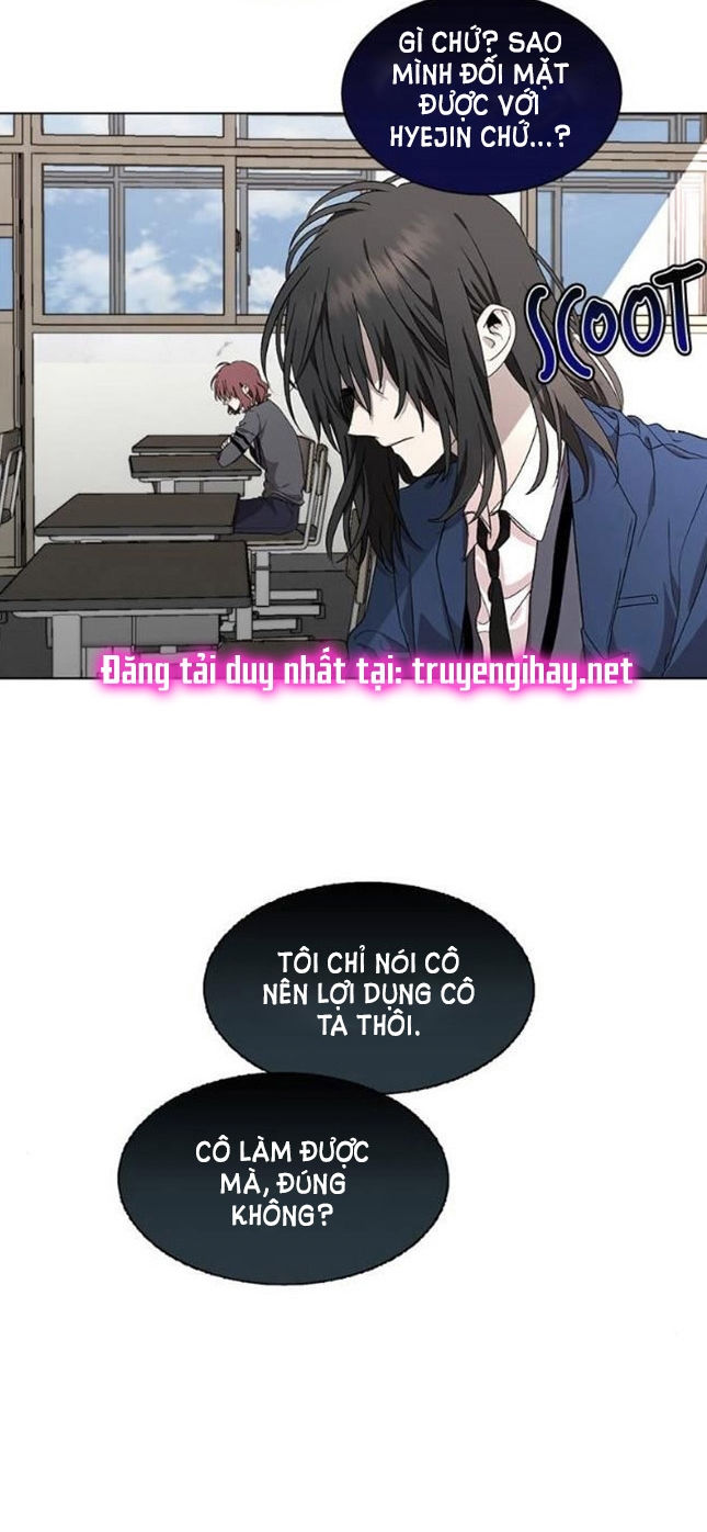 Tự Do Trong Mơ chapter 21.2 31