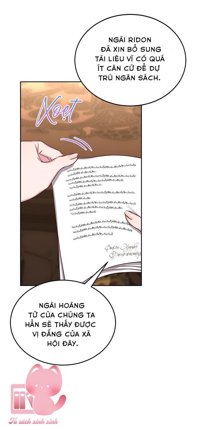 thế thì ta cứ trở thành kẻ ác thôi chapter 45 3