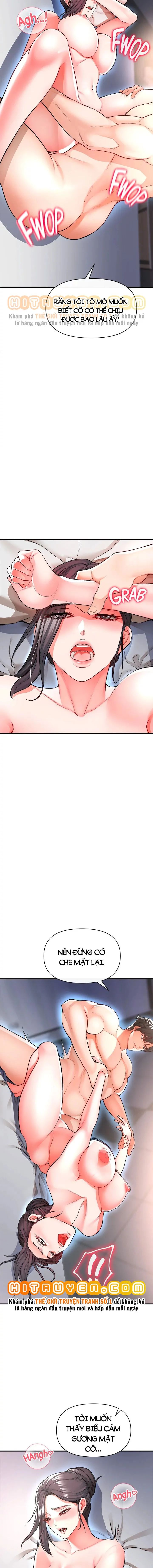 thỏa thuận máu chapter 15 18