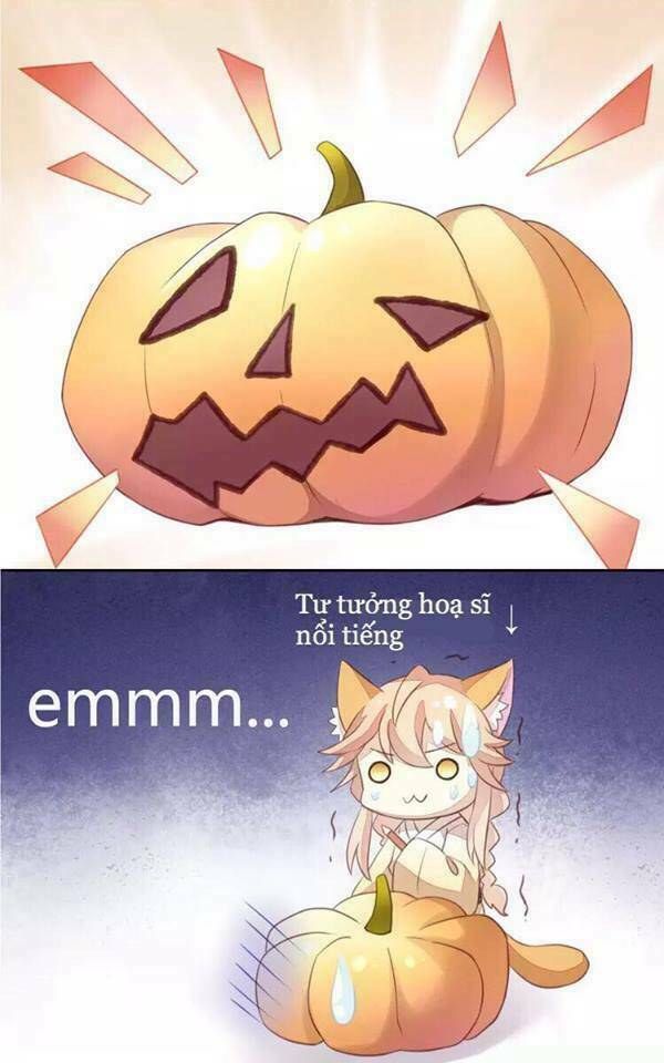 thị hoang chi thần chapter 18 23