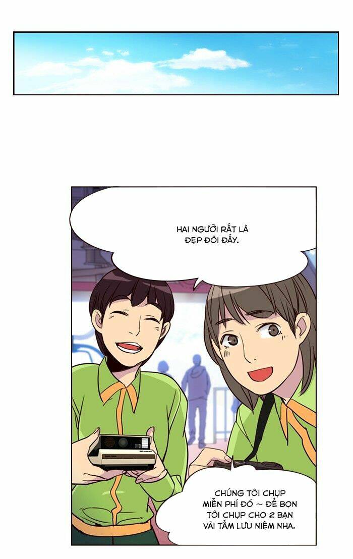 nữ sinh trường wilds chapter 255 28