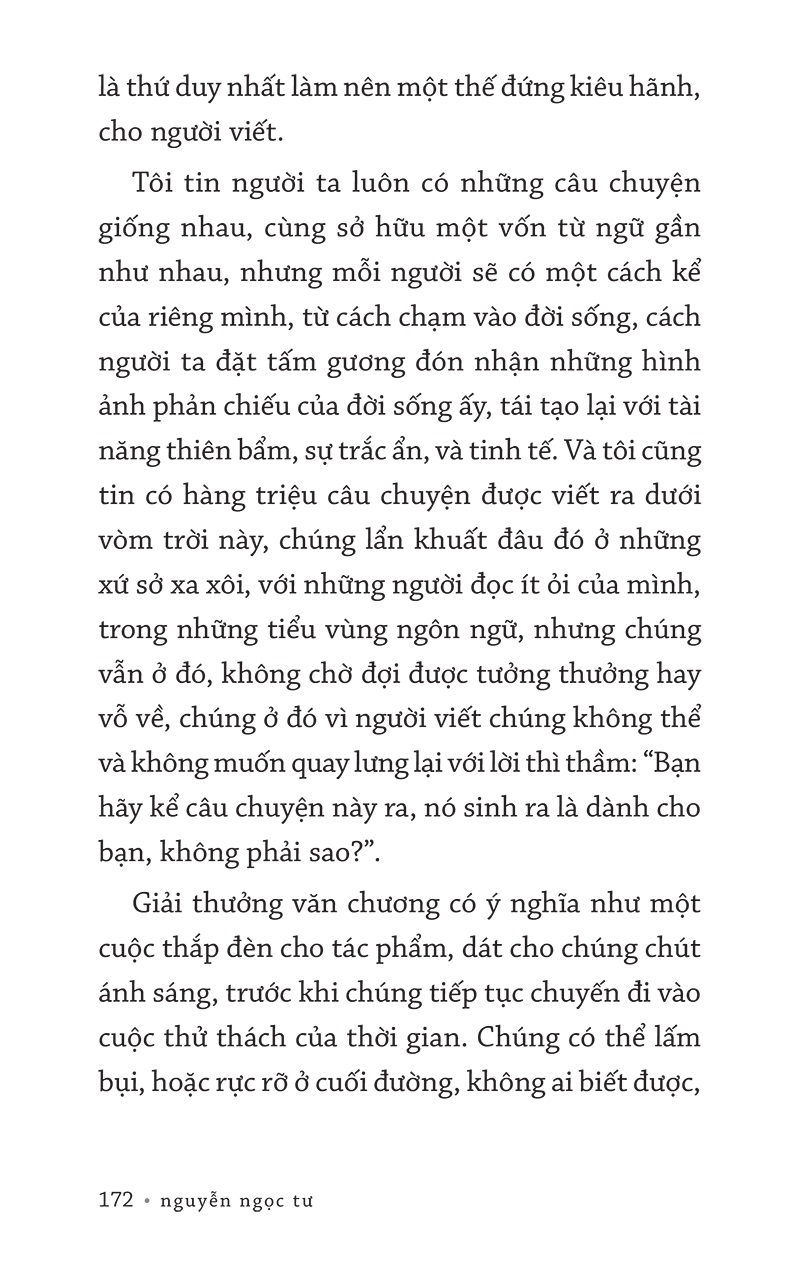 Hong Tay Khói Lạnh_TRẺ