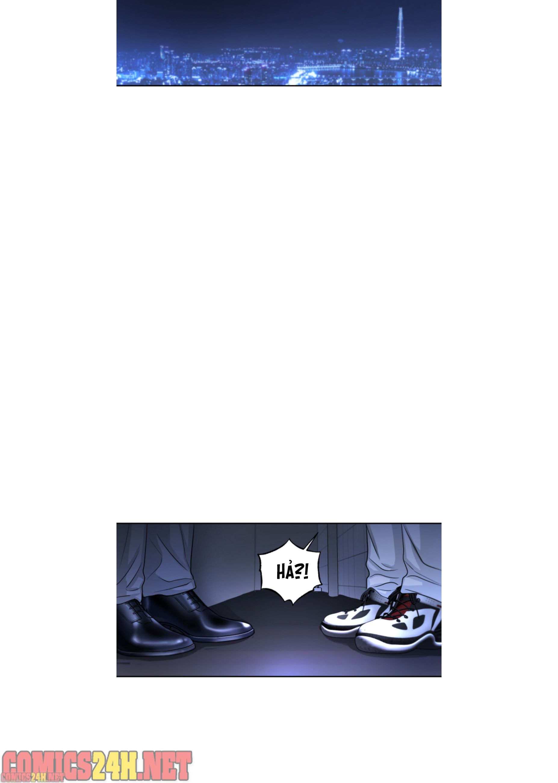 gia vị tình yêu chapter 6 6