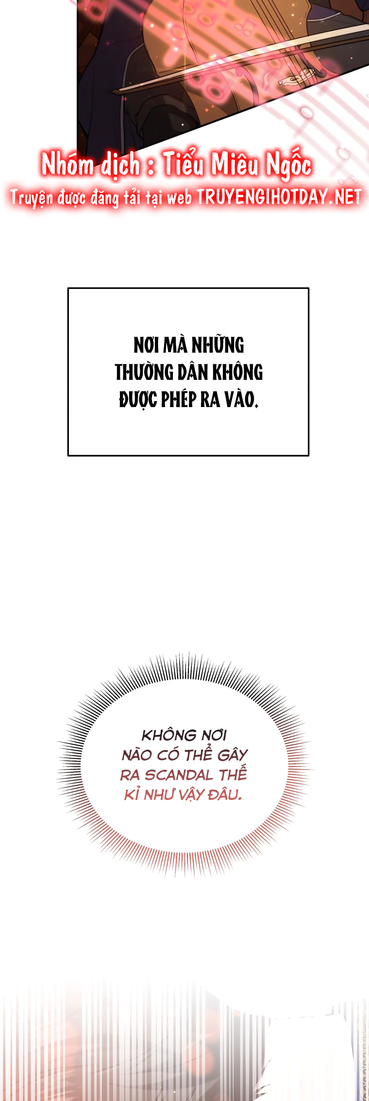 cháu trai nam chính rất thương tôi chapter 38 58