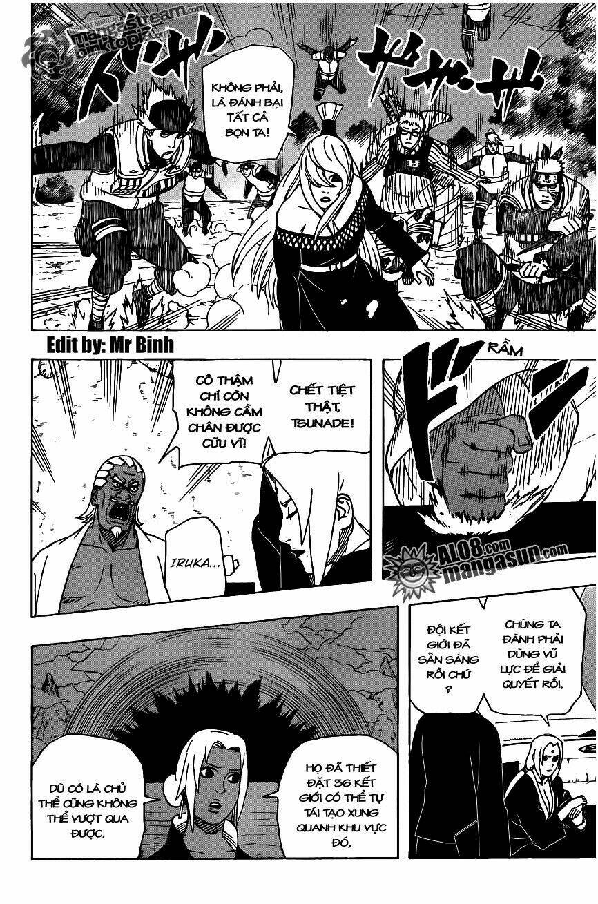 naruto - cửu vĩ hồ ly chapter 536 6