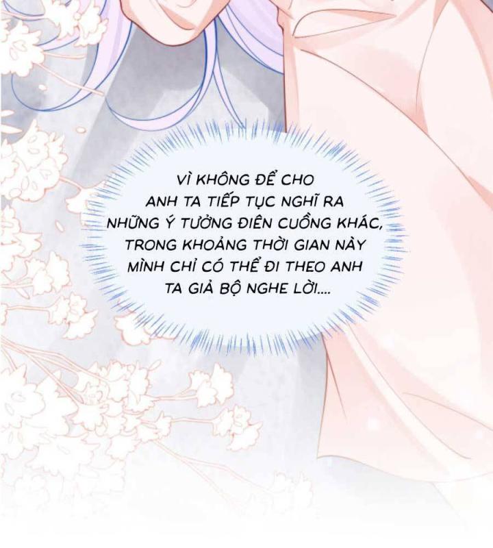 vị chỉ huy lạnh lùng khóc trong vòng tay tôi chapter 27 44