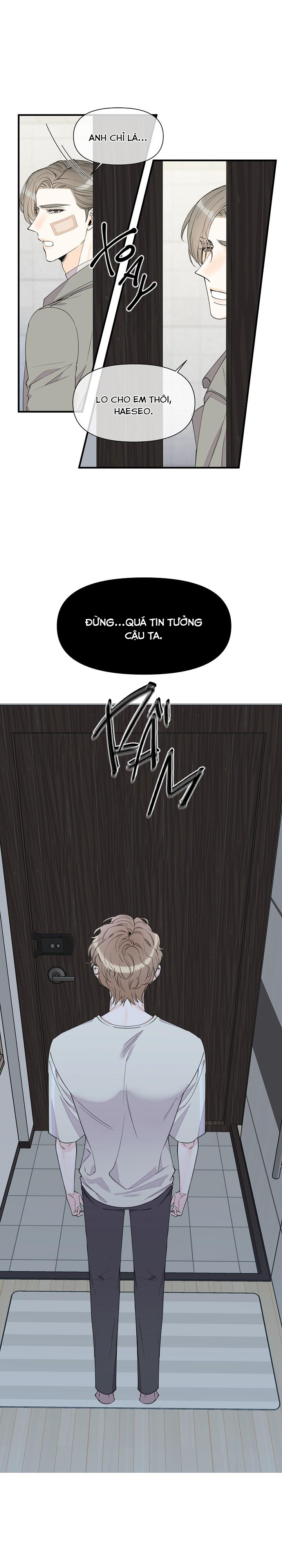 mộng tưởng chapter 45 21