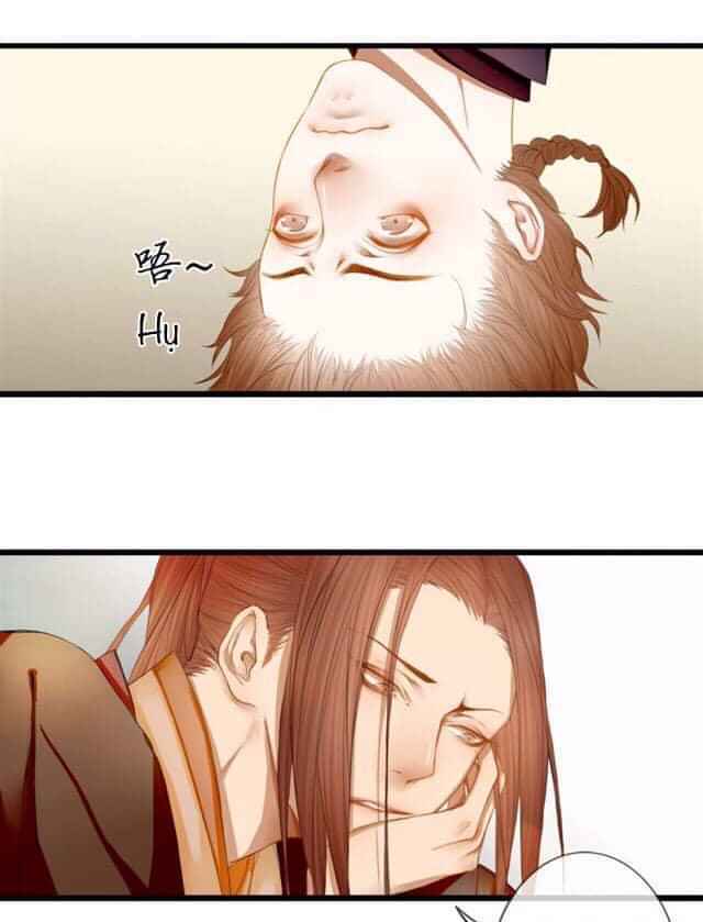 yêu tam dẫn chapter 3 2