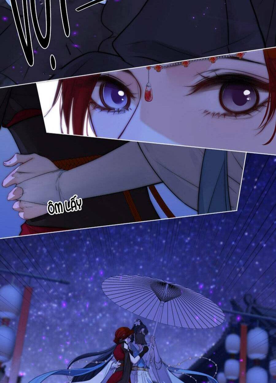 kim ốc tàng kiều chapter 61 22