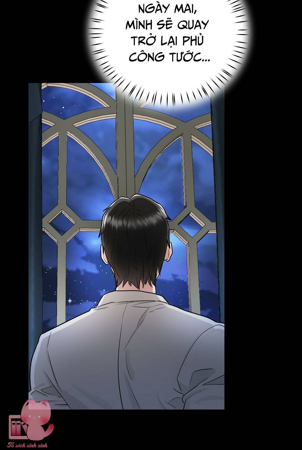 người thừa kế chapter 39 9