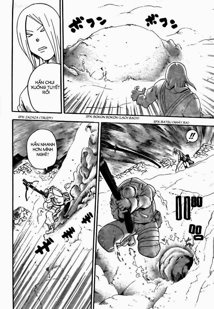 soul eater chapter 34 24