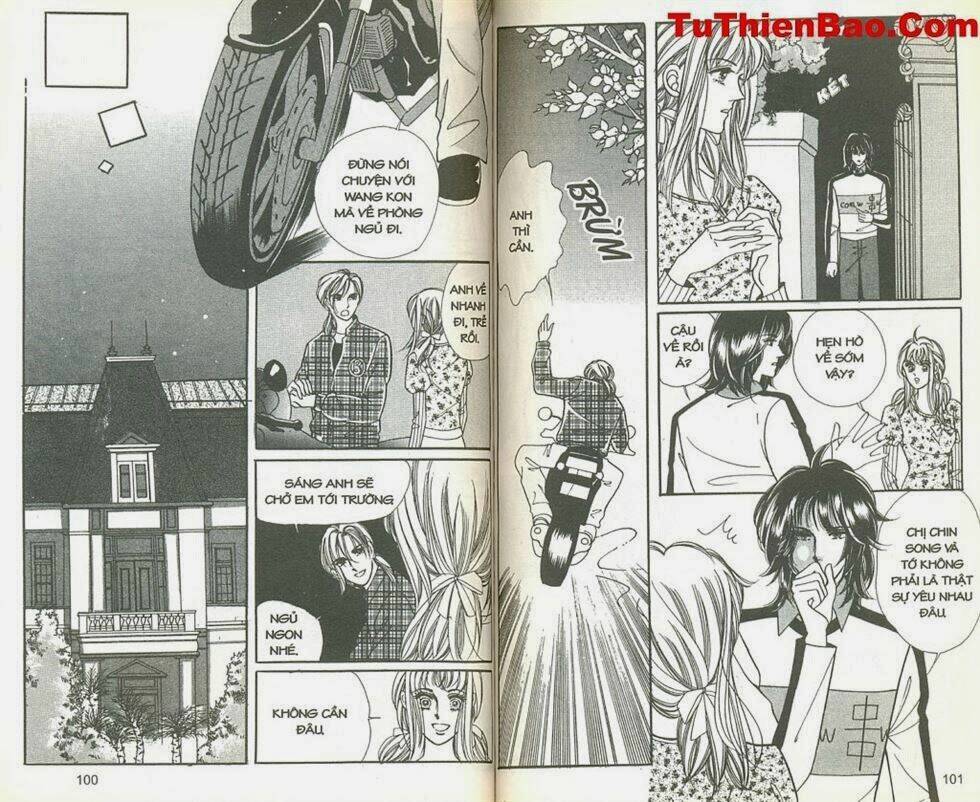 lọ lem kén rể chapter 6 49