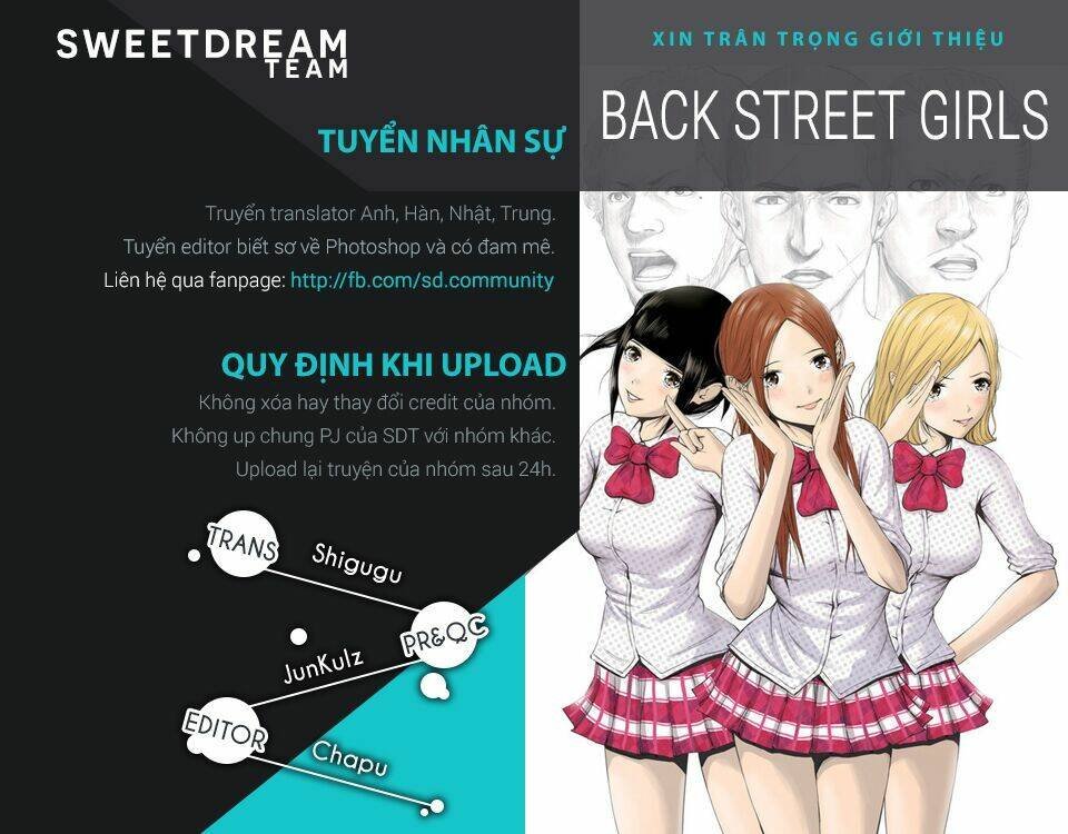 back street girls chapter 2 1