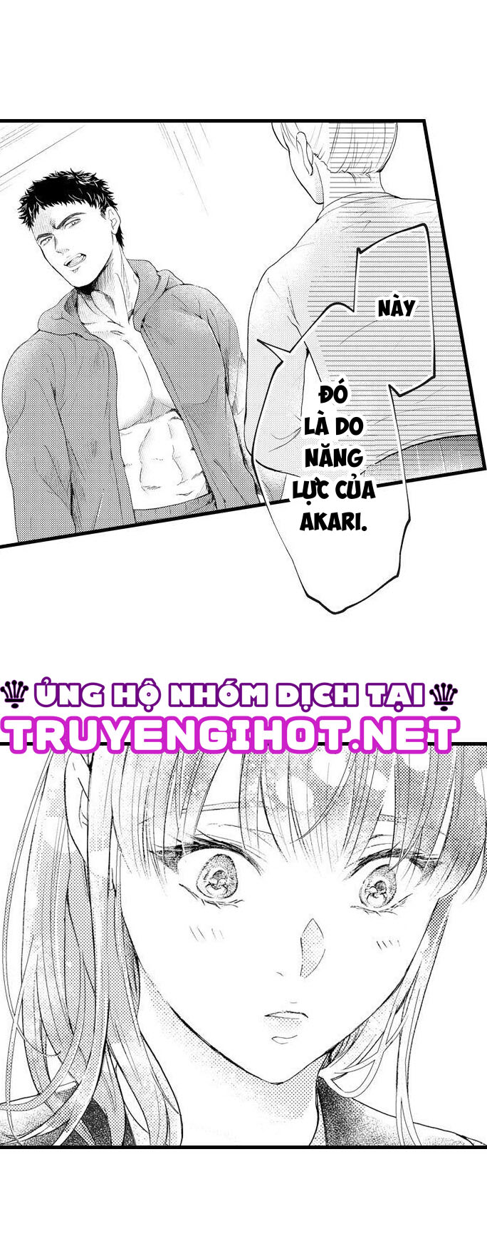 bạn có muốn làm tình với bad guy (full) chapter 10.2 8