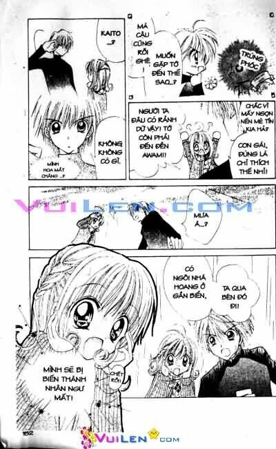 viên ngọc nàng tiên cá chapter 1 153