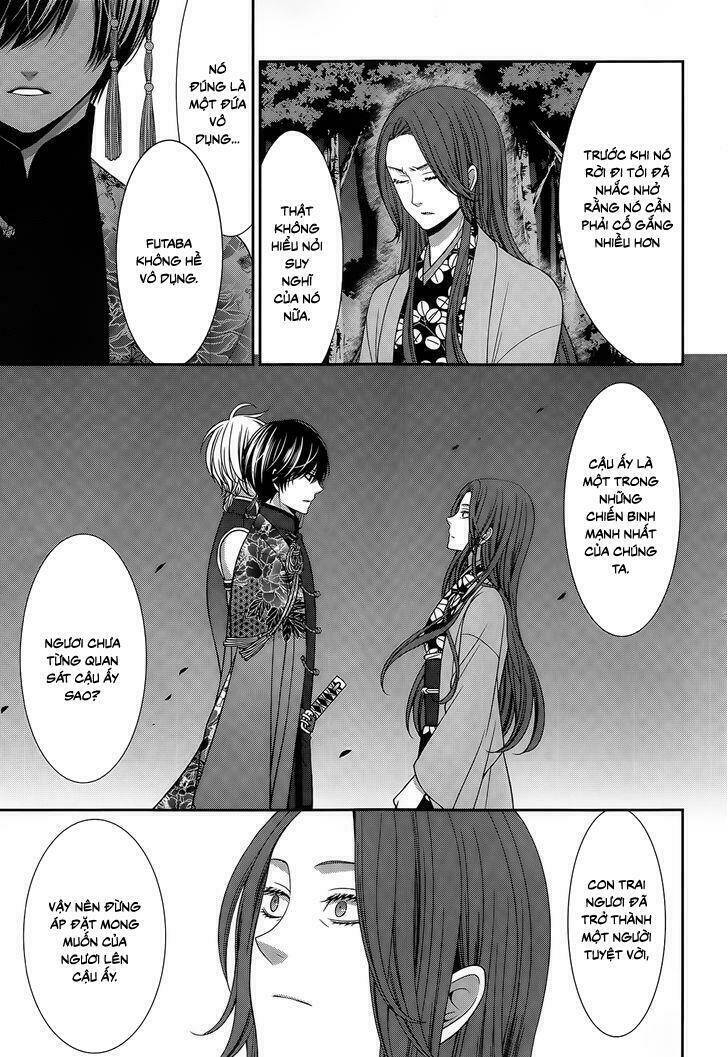 shuuen no elysion chapter 12 11