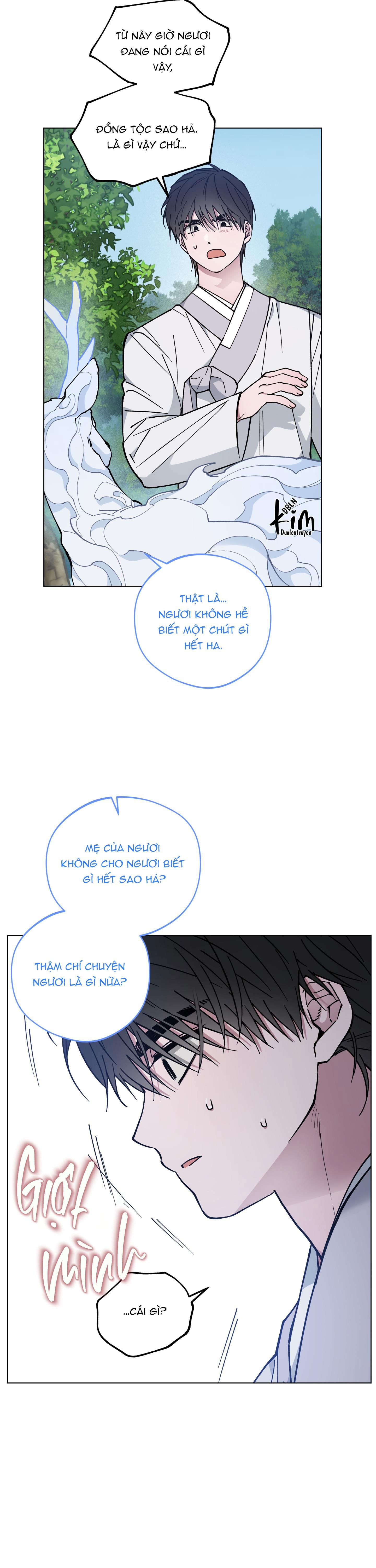 bình minh của rồng chapter 41 15