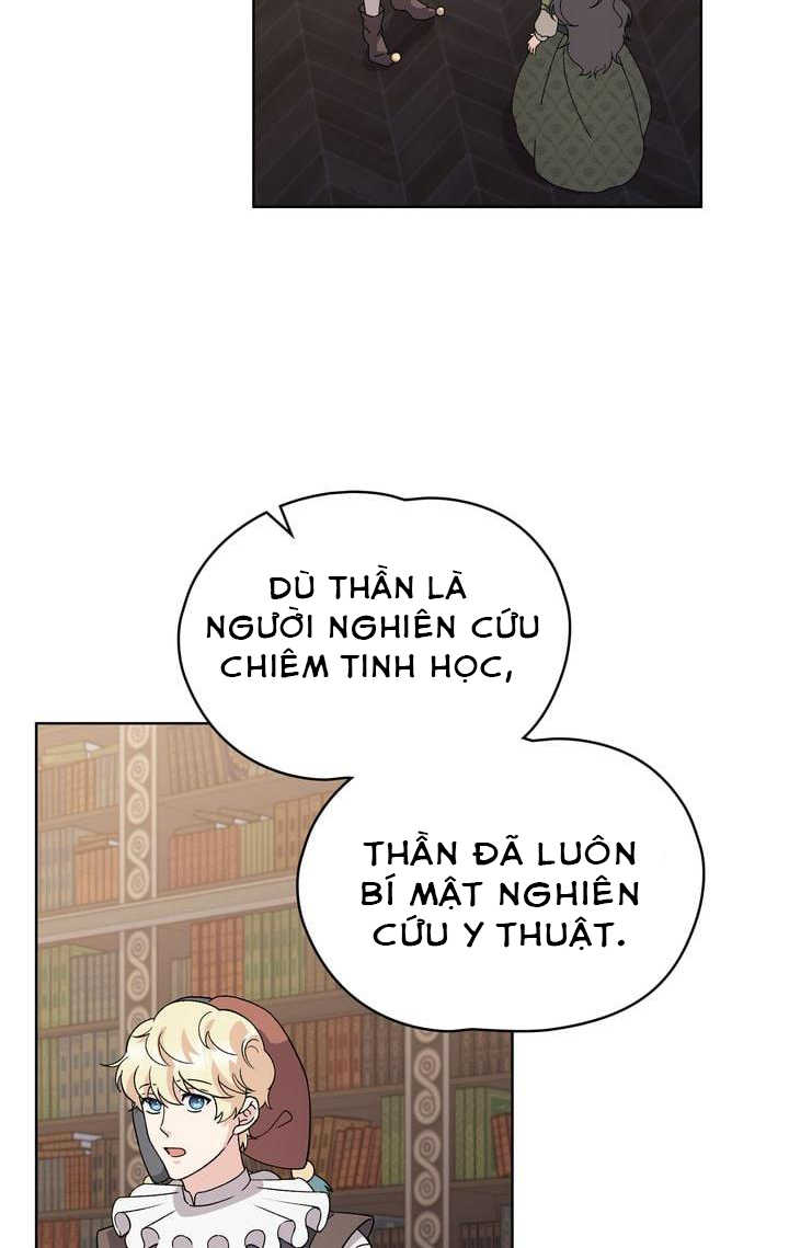 nỗi buồn của chú hề chapter 73 27
