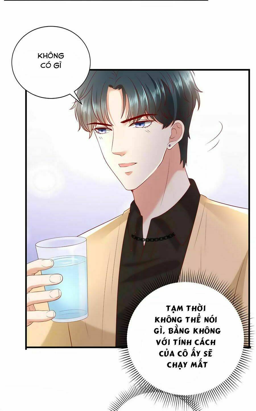 báo hệ nam hữu đích thiên tầng thao lộ chapter 23 14