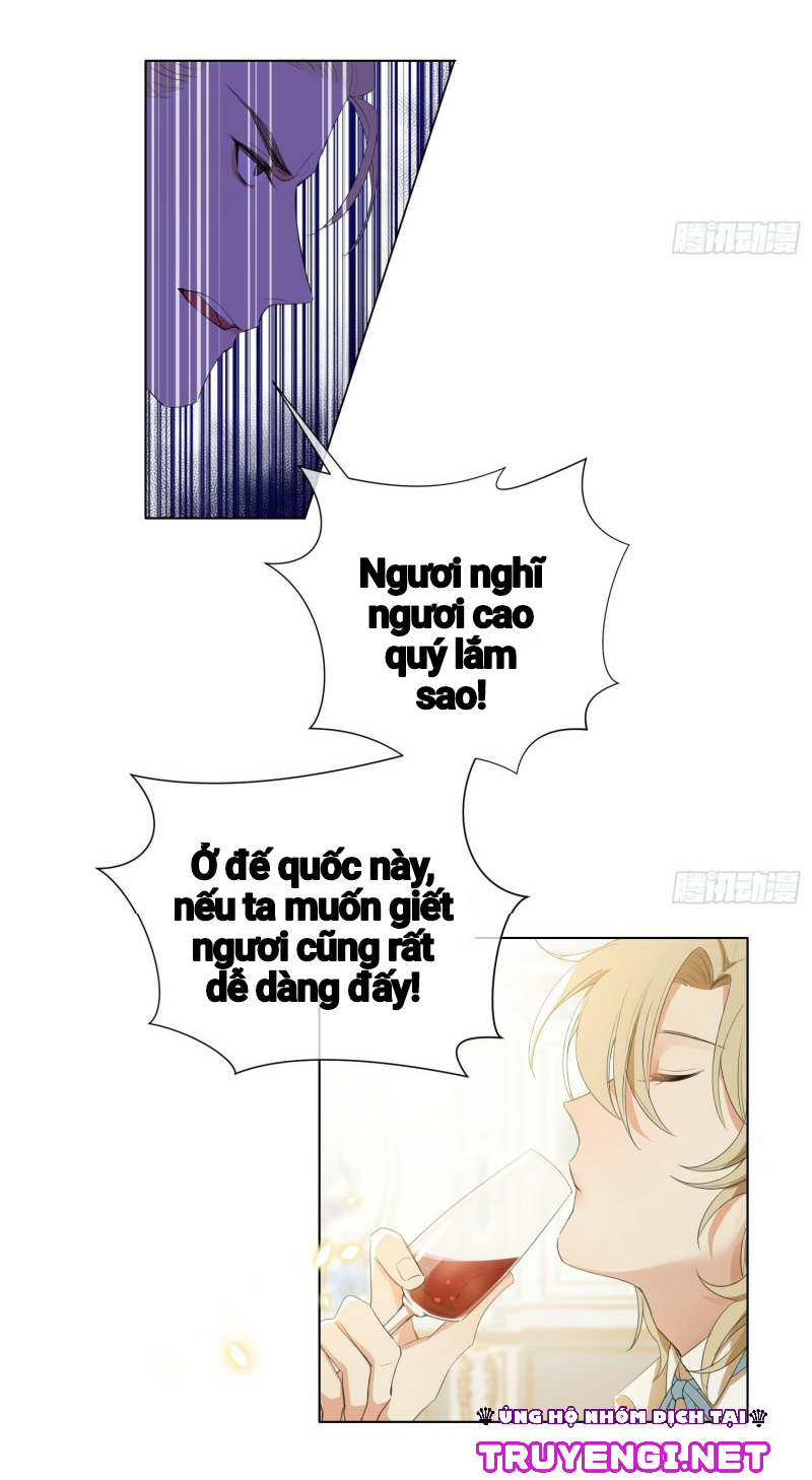 công lược của mami chapter 5 22