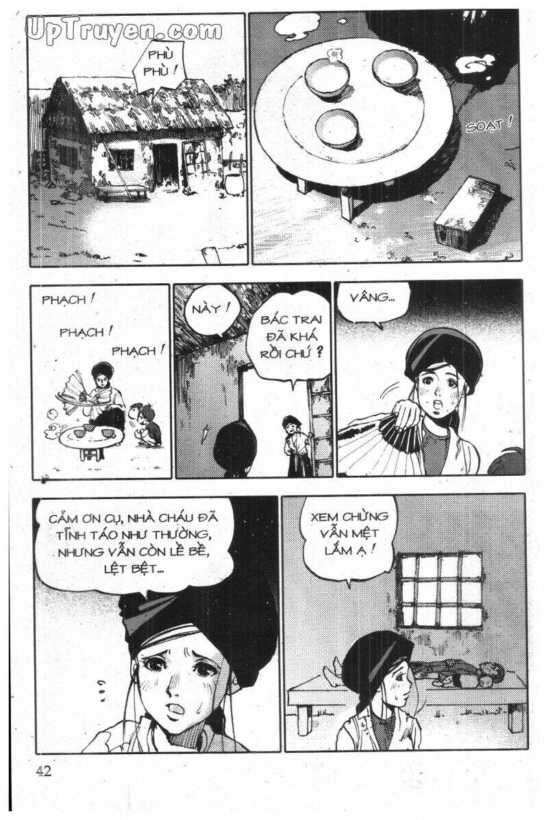 tắt đèn chapter 2 41