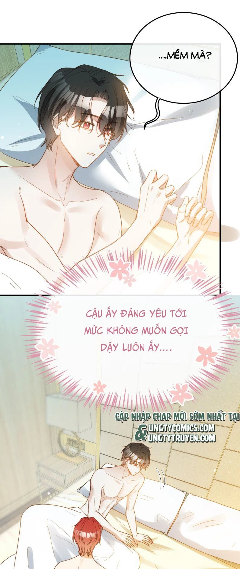 nụ hôn vực thẳm chapter 106 12