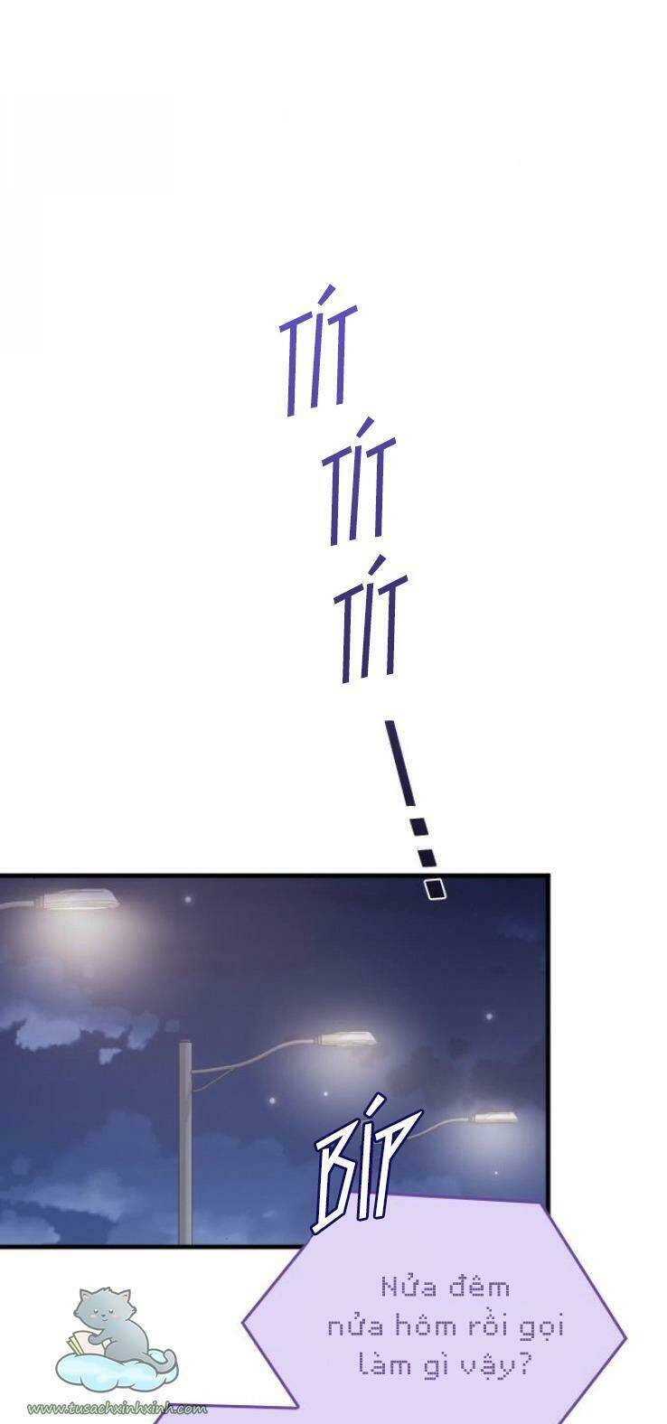 cô đi mà lấy chồng tôi đi chapter 15 23
